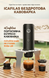 Кофеварка портативная iCafilas Portable Espresso Maker ME2604 Белая
