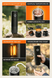 Кофеварка портативная iCafilas Portable Espresso Maker ME2604 Белая