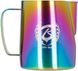 Питчер 350 мл Barista Space Sandy Rainbow молочник (матовый)