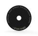 Покращувач для еспресо Сито Puck Screen 58.5 mm With Round Hole MHW-3Bomber Black