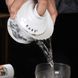 Гайвань фарфоровая "Хижина в Горах" 300 мл
