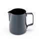 Питчер Rhino Coffee Gear Stealth 600 мл черный