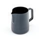 Питчер Rhino Coffee Gear Stealth 600 мл черный