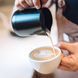 Питчер Rhino Coffee Gear Stealth 600 мл черный