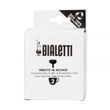 Змінна воронка для кавоварок Bialetti Moka Induction на 2 чашки