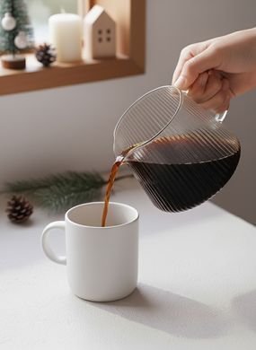 Набір Glass Copper V60 02