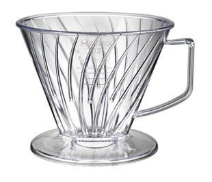 Пуровер воронка Hario Pegasus 03 пластиковый