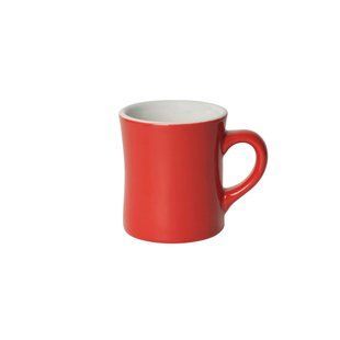 Чашка под фильтр Loveramics Bond Starsky 250 млмл Red (C098-103BRE), Red, 250 мл