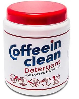 Coffeein Clean Detergent Порошок для очистки от кофейных масел 900 грм