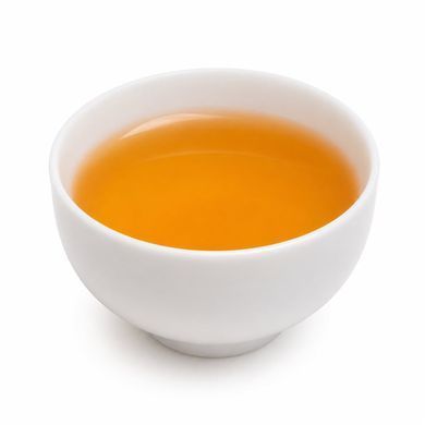 Чай Шен Пуер Mengku Rongshi Ці Цзи Бін (Млинець Семи Синів) 2006 року 400 г