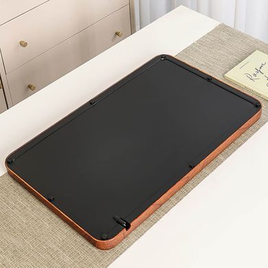 Китайская Чабань Дерево+Пластик "Удачный Год" 39х26х4,5 см