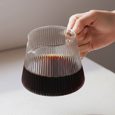 Набір Glass Copper V60 02