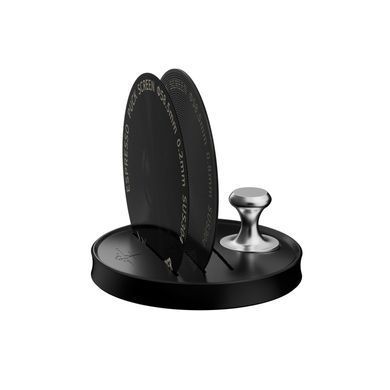 Підставка для Пак скринів MHW-3BOMBER Espresso Puck Screen Stand 51-58mm