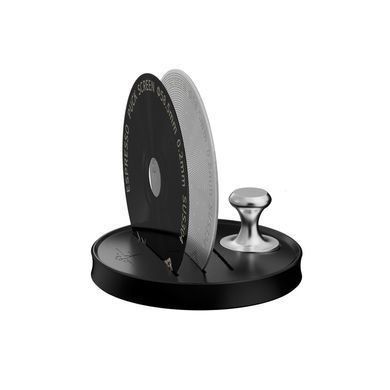 Підставка для Пак скринів MHW-3BOMBER Espresso Puck Screen Stand 51-58mm