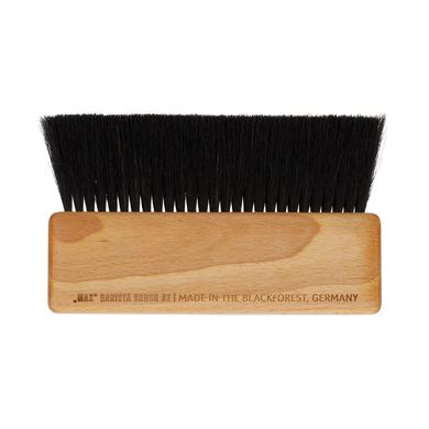 Щітка для бара Comandante MAX Barista Brush #2 Бук