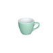 Чашка для эспрессо Loveramics Egg 80мл Emerald (C088-182BEM), Emerald, 80 мл