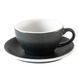 Блюдце Loveramics Egg 14,5см Anthracite (C088-195BAN), Anthracite