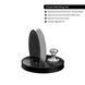 Підставка для Пак скринів MHW-3BOMBER Espresso Puck Screen Stand 51-58mm