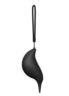 Повітряна Груша MHW-3Bomber Bird Air Blower для чищення кавомолки Чорна