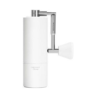 Кавомолка Timemore Chestnut C3S PRO White