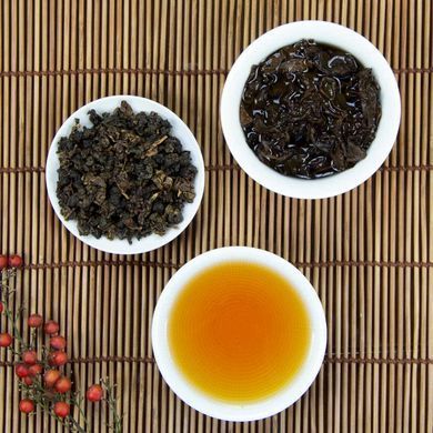 Чай улун ГАБА Ya Xi Jing Pin 50 г