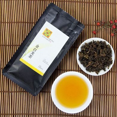 Чай улун ГАБА Ya Xi Jing Pin 50 г