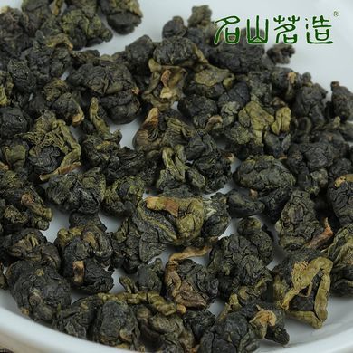 Чай Молочний улун Ming Shan Ming Zao 160 г