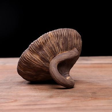 Чайная фигурка "Коробочка лотоса" исинская глина 7,7&times;6,2