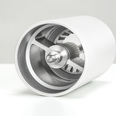 Кофемолка Timemore Chestnut C3S PRO White