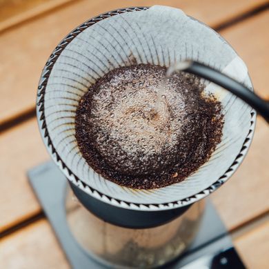 Пуровер воронка Hario V60 02 Dripper NEO