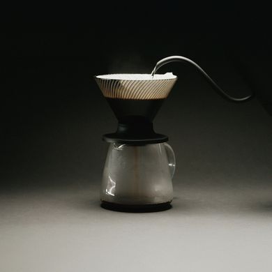 Пуровер воронка Hario V60 02 Dripper NEO