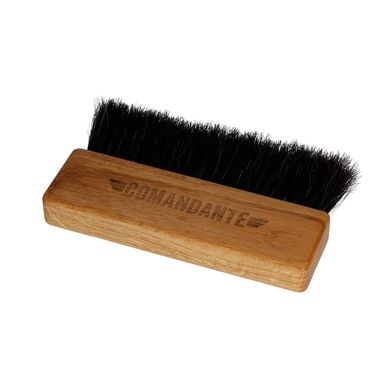 Щітка для бара Comandante MAX Barista Brush #2 Дуб