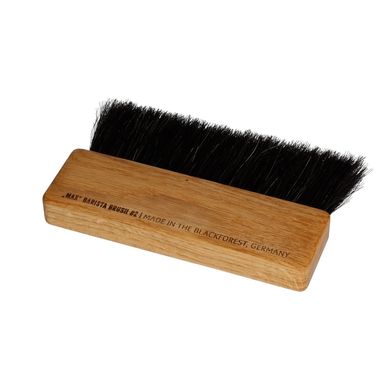 Щітка для бара Comandante MAX Barista Brush #2 Дуб