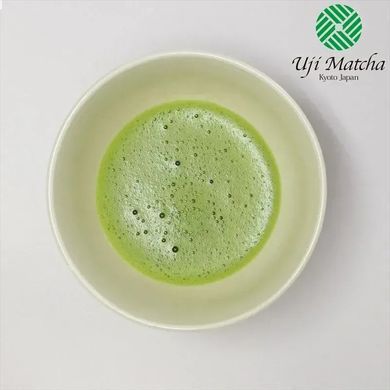 Церемониальный чай матча Wakaki-Hi от KOGETSUEN 50 г