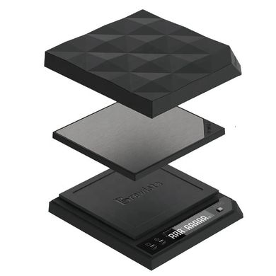 Весы Brewista x Smart Scale Bluetooth