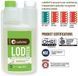 Засіб для декальцинації Органічний Cafetto LOD Liquid Descaler 1 L