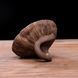 Чайная фигурка "Коробочка лотоса" исинская глина 7,7&times;6,2
