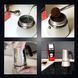 Гейзерная кофеварка Bialetti 10 чашек New Venus Induction (460 мл)