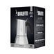 Гейзерная кофеварка Bialetti 10 чашек New Venus Induction (460 мл)