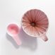 Пуровер CAFEC Arita Ware Flower Dripper Cup1 Pink
