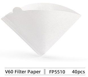 Фільтри V60 MHW-3Bomber 01 40 шт