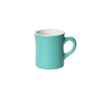 Чашка под фильтр Loveramics Bond Starsky 250 млмл Teal (C098-105BTE), Teal, 250 мл