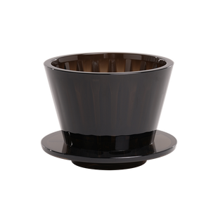 Пуровер Timemore Crystal Eye 01 B75 Чорний