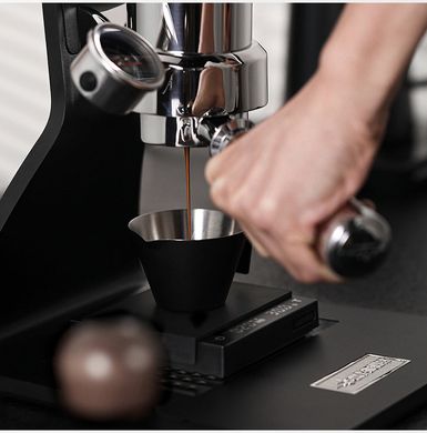 Ручная эспрессо машина MHW-3BOMBER Sonic s7 Manual Espresso Machine