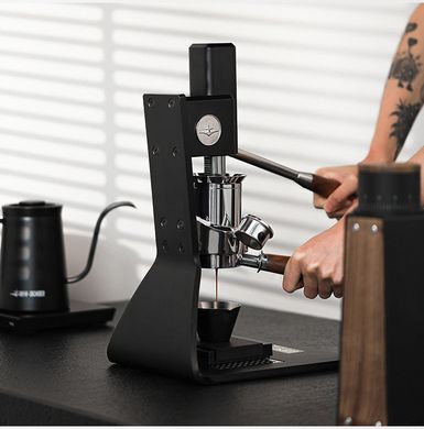 Ручная эспрессо машина MHW-3BOMBER Sonic s7 Manual Espresso Machine