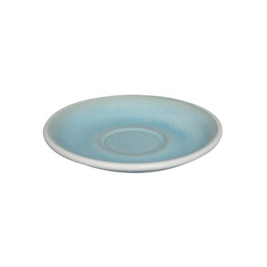 Блюдце Loveramics Egg 14,5см Ice Blue (C088-153BIB), Ice Blue