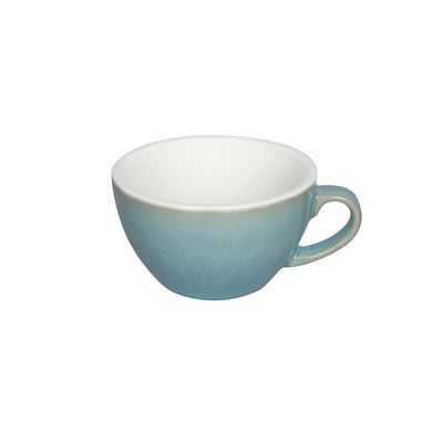 Чашка для капучино Loveramics Egg 200мл Ice Blue (C088-125BIB), Ice Blue, 200 мл