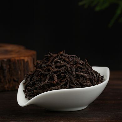 Чай улун Ци Лань (Дивовижна орхідея) 250 г
