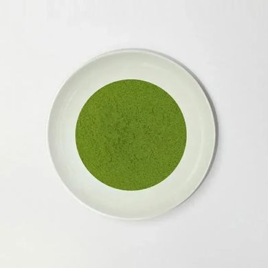 Кулинарный зеленый чай матча Aya-Tori от KOGETSUEN 100 г
