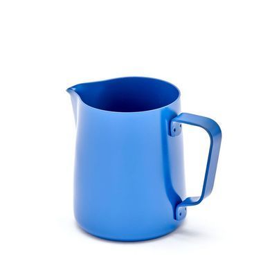 Питчер Rhino Coffee Gear Stealth 360 мл Синий